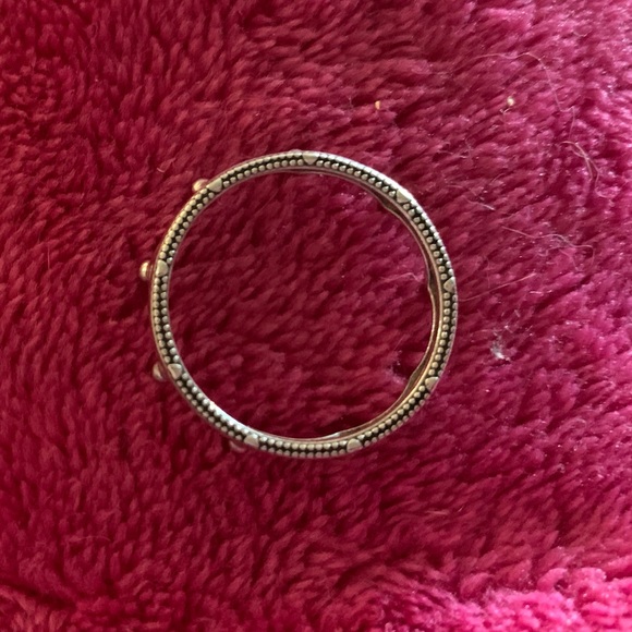 Pandora King's Crown Ring - Picture 2 of 4